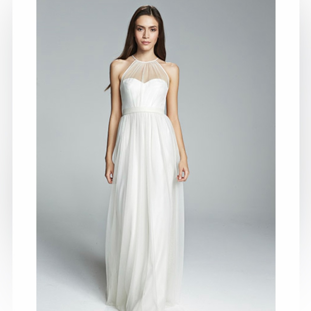 Bella Bridesmaid Aliki Dress size 6